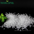 Worldful supply White crystal powder granule Magnesium sulphate